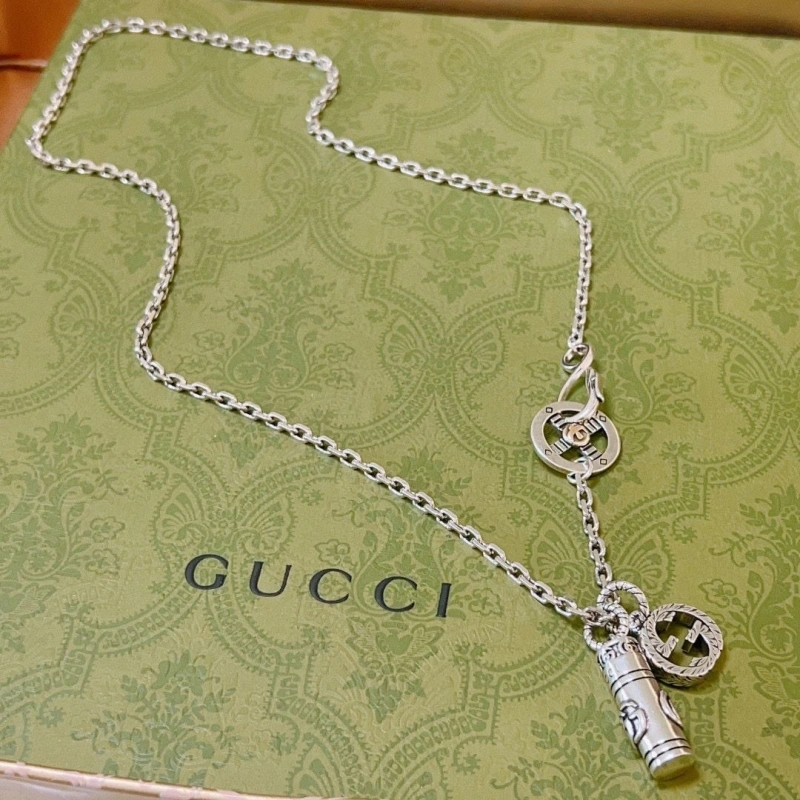 Gxccx Necklaces HighQuality 305301