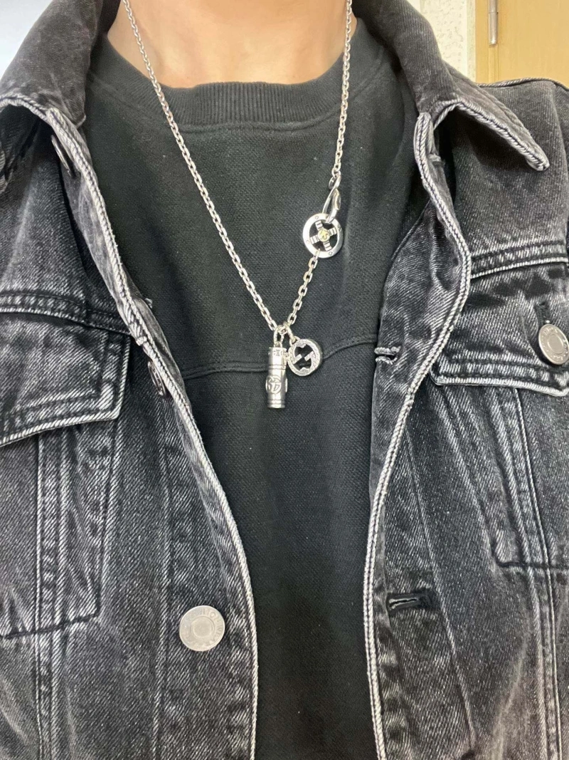 Gxccx Necklaces HighQuality 305301