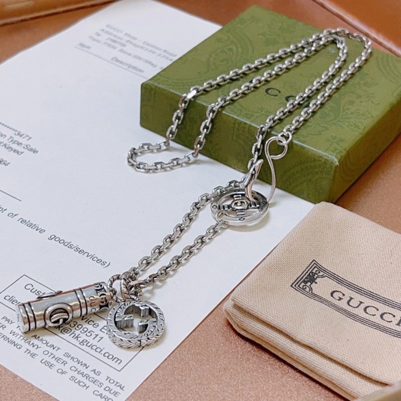Gxccx Necklaces HighQuality 305301