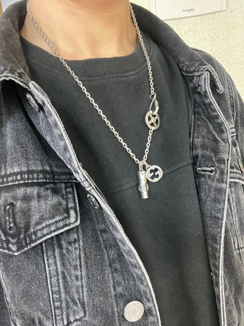 Gxccx Necklaces HighQuality 305301