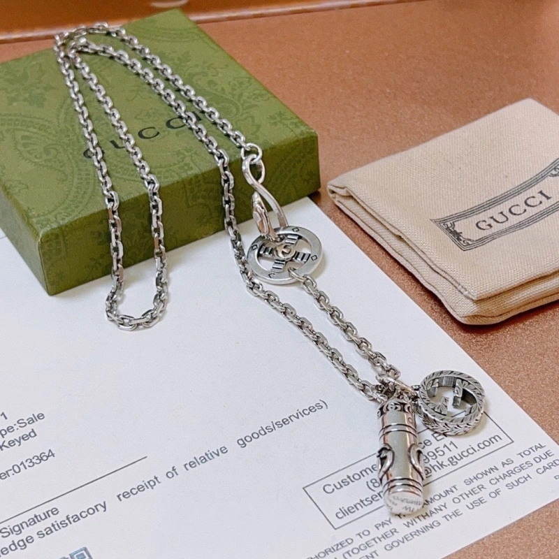 Gxccx Necklaces HighQuality 305301