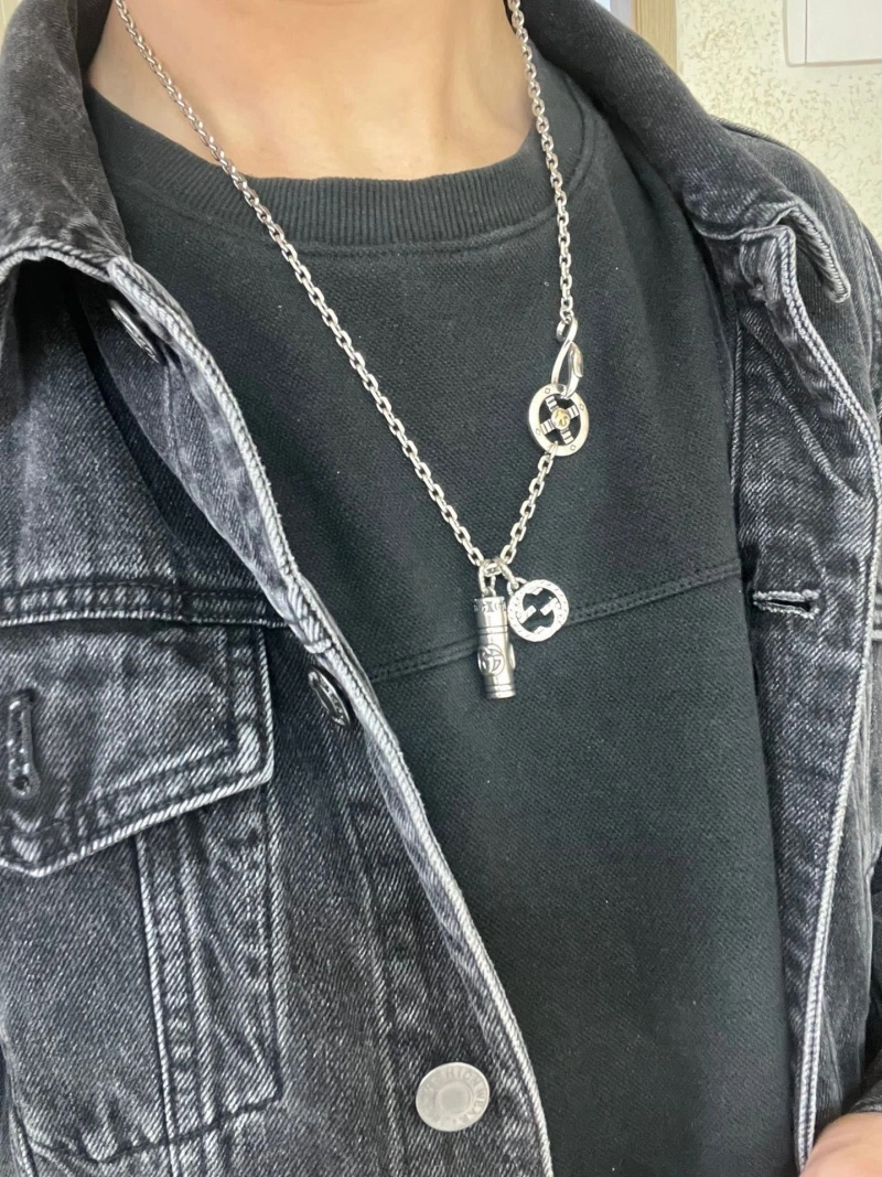 Gxccx Necklaces HighQuality 305301