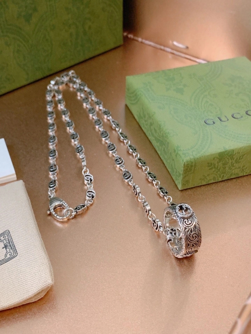 Unique Gxccx Necklaces 305298