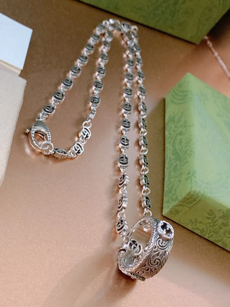 Unique Gxccx Necklaces 305298