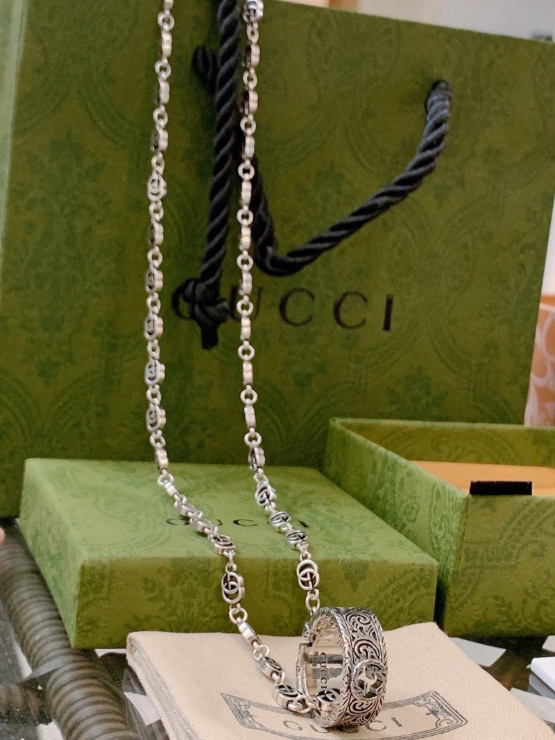 Unique Gxccx Necklaces 305298