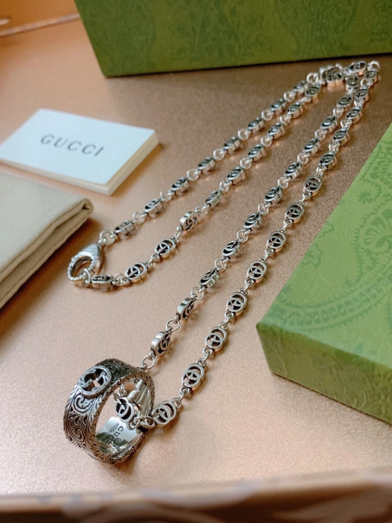 Unique Gxccx Necklaces 305298