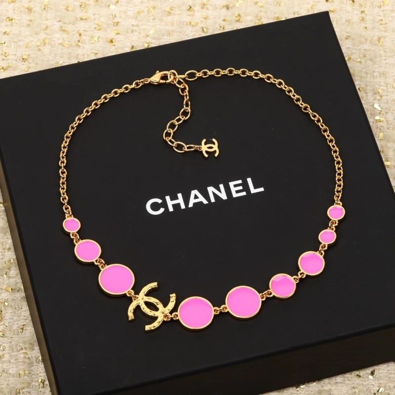 HighQuality Chxnxl Necklaces 288331
