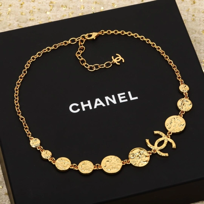 HighQuality Chxnxl Necklaces 288331