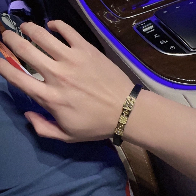 LX Bracelets Comfortable 311240