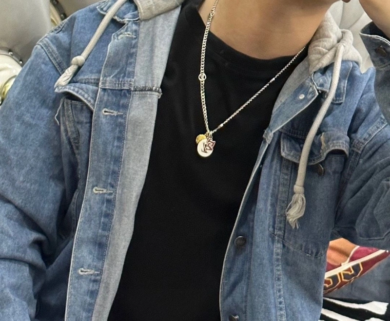 Affordable LX Necklaces 310937