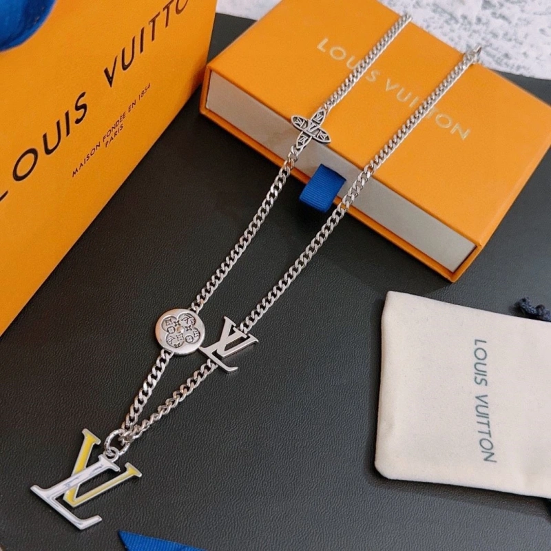 Minimalist LX Necklaces 310929