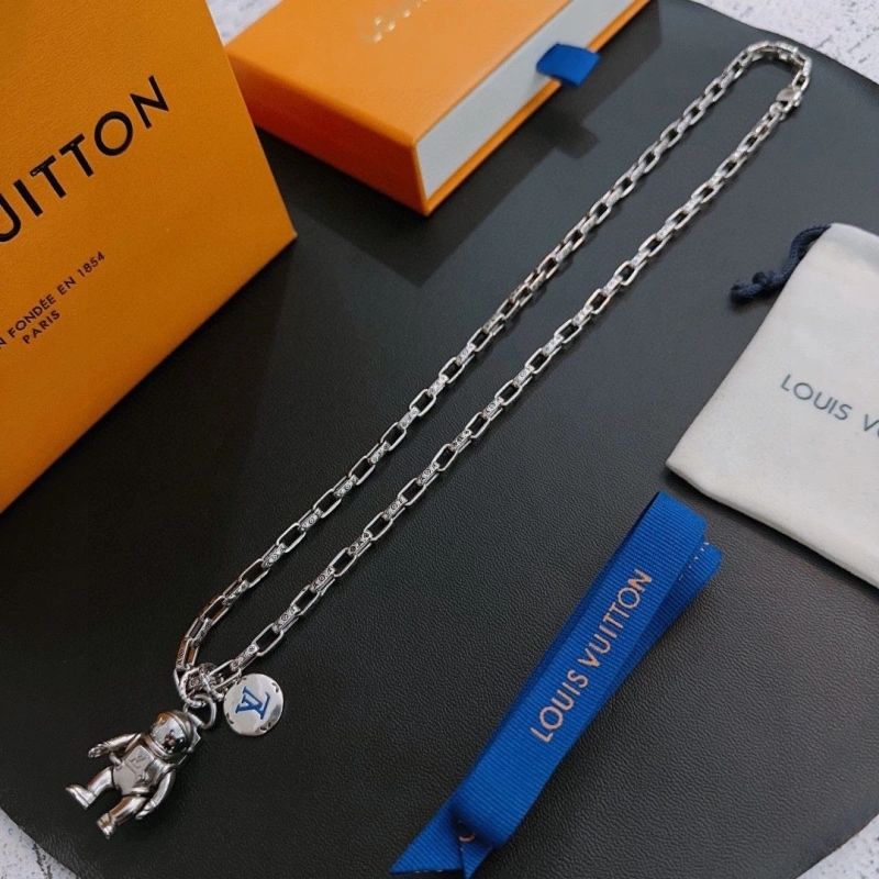 Reliable LX Necklaces 310936