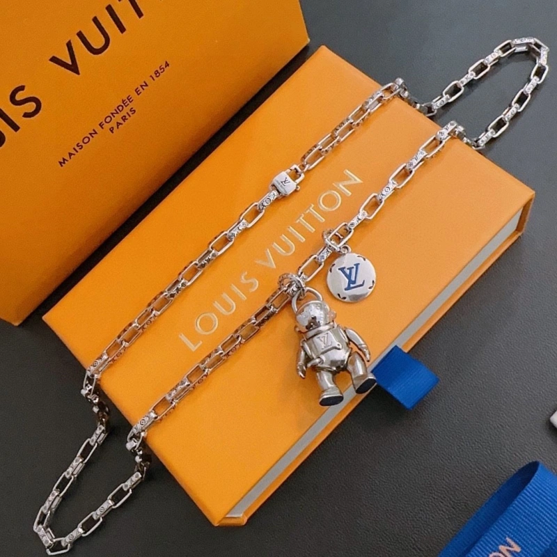 Reliable LX Necklaces 310936