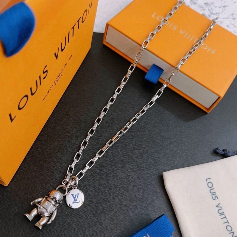 Reliable LX Necklaces 310936