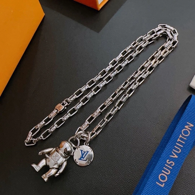 Reliable LX Necklaces 310936
