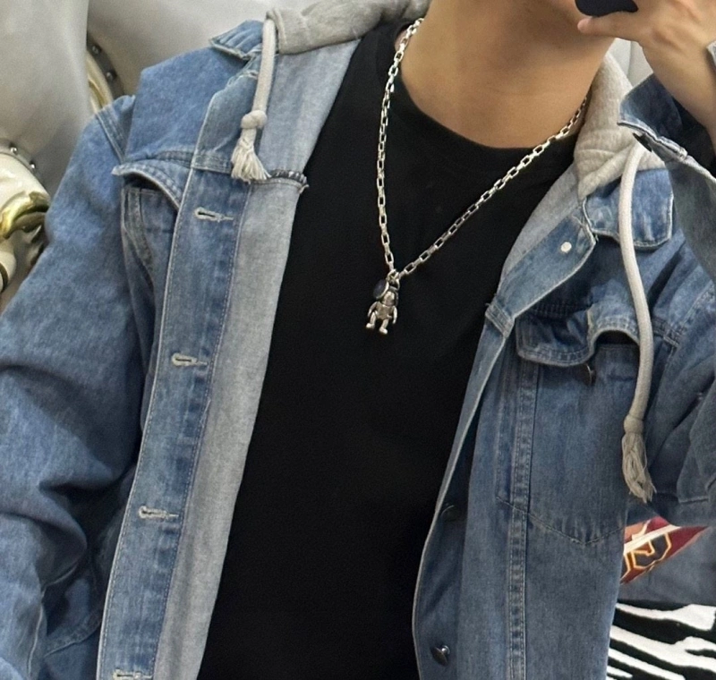 Reliable LX Necklaces 310936