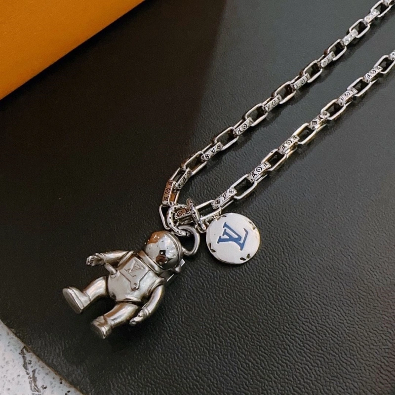 Reliable LX Necklaces 310936