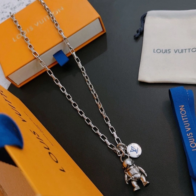 Reliable LX Necklaces 310936