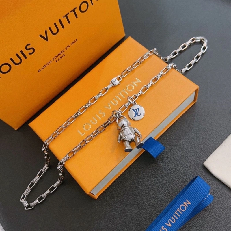 Reliable LX Necklaces 310936