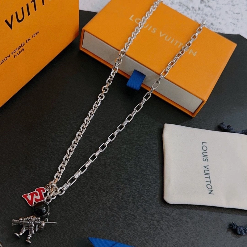LX Necklaces Compact 310925