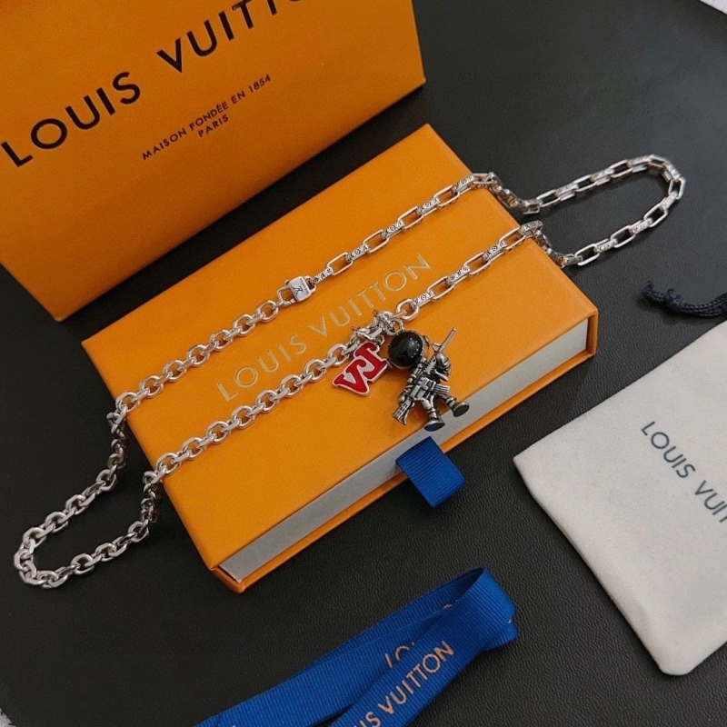 LX Necklaces Compact 310925