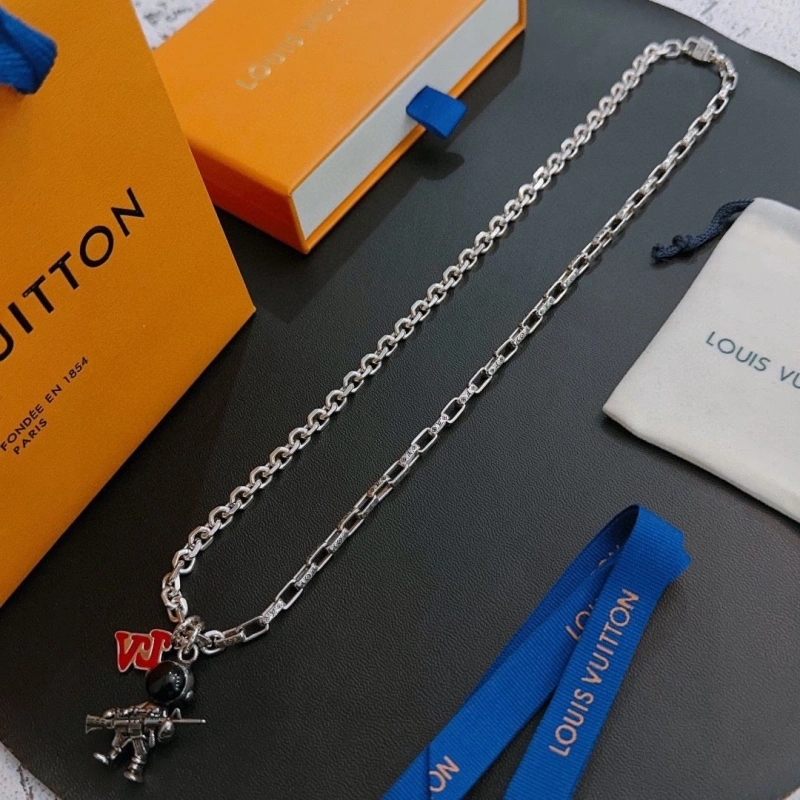 LX Necklaces Compact 310925