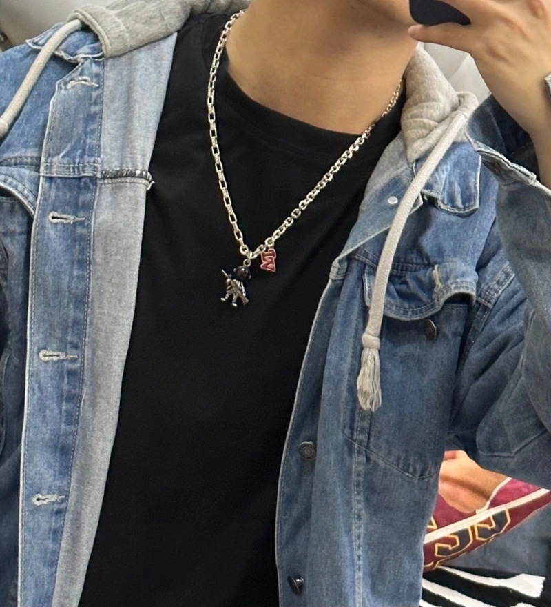 LX Necklaces Compact 310925