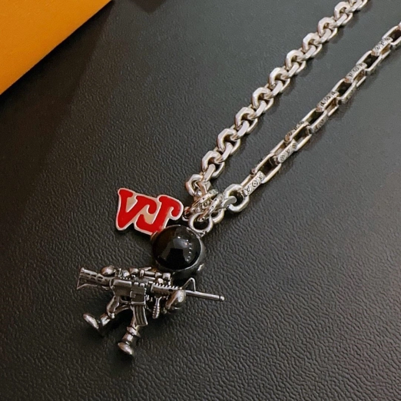 LX Necklaces Compact 310925