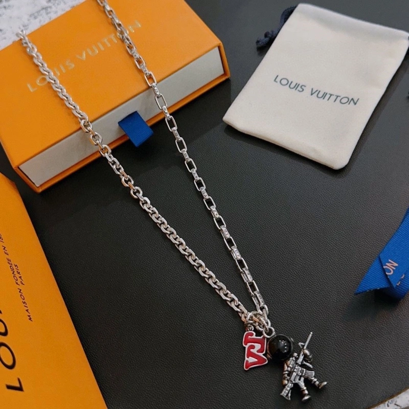 LX Necklaces Compact 310925