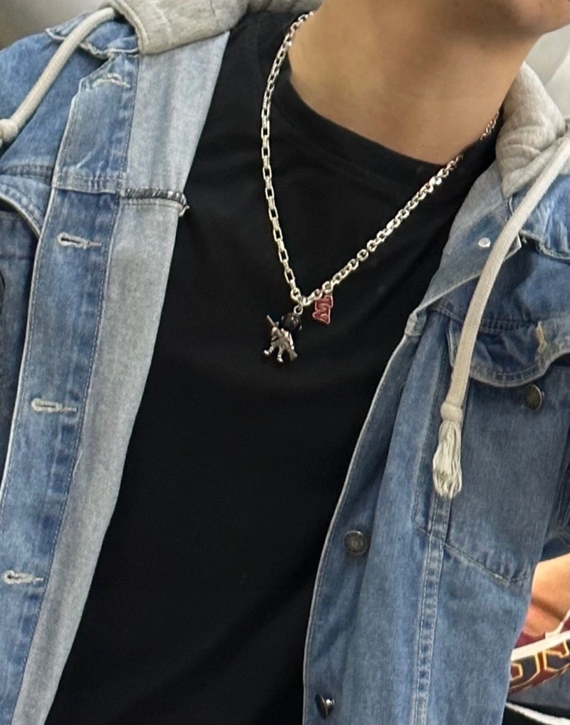 LX Necklaces Compact 310925