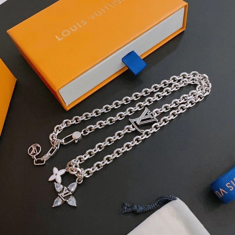EasyMatch LX Necklaces 310935