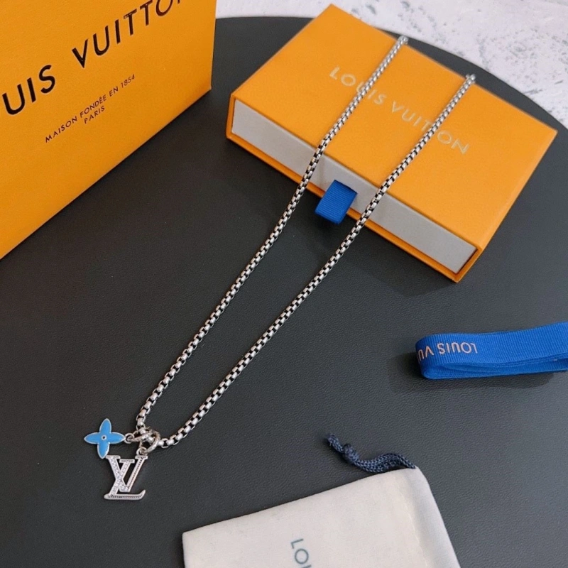 LX Necklaces Trendy 310926