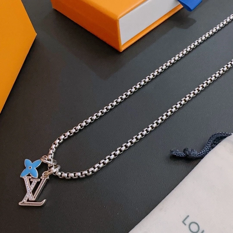 LX Necklaces Trendy 310926