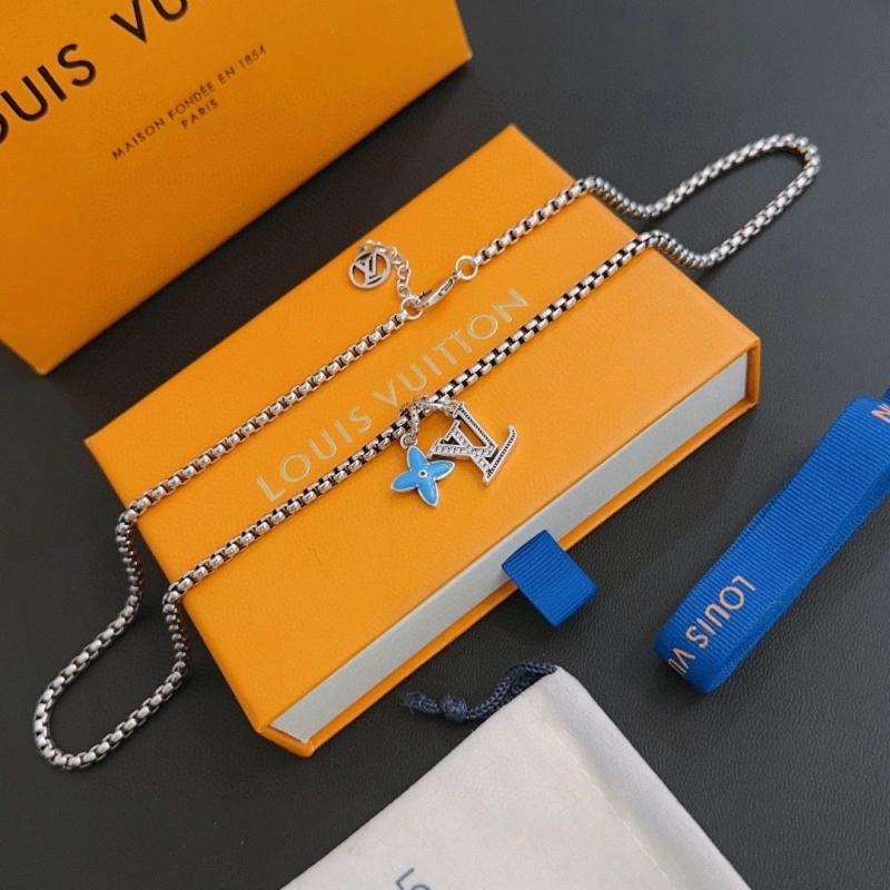 LX Necklaces Trendy 310926