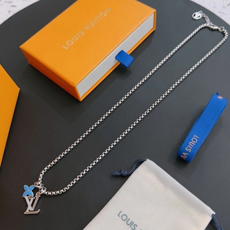LX Necklaces Trendy 310926