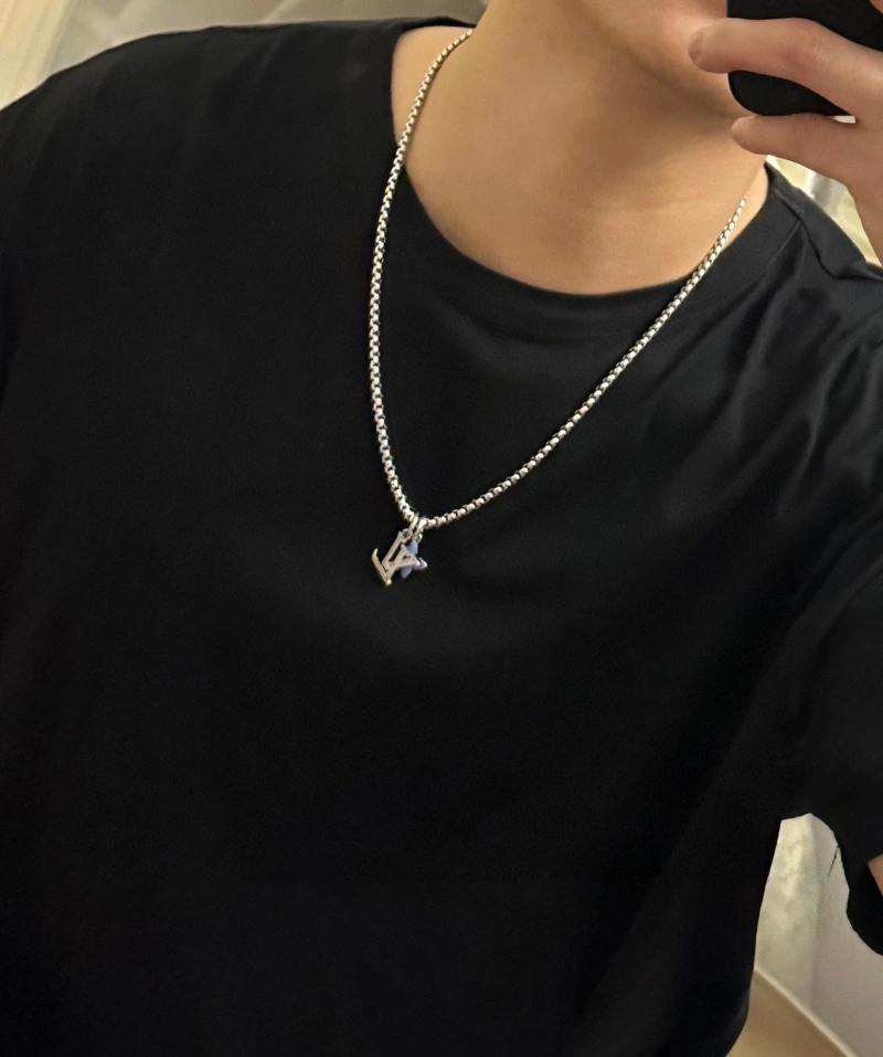 LX Necklaces Trendy 310926
