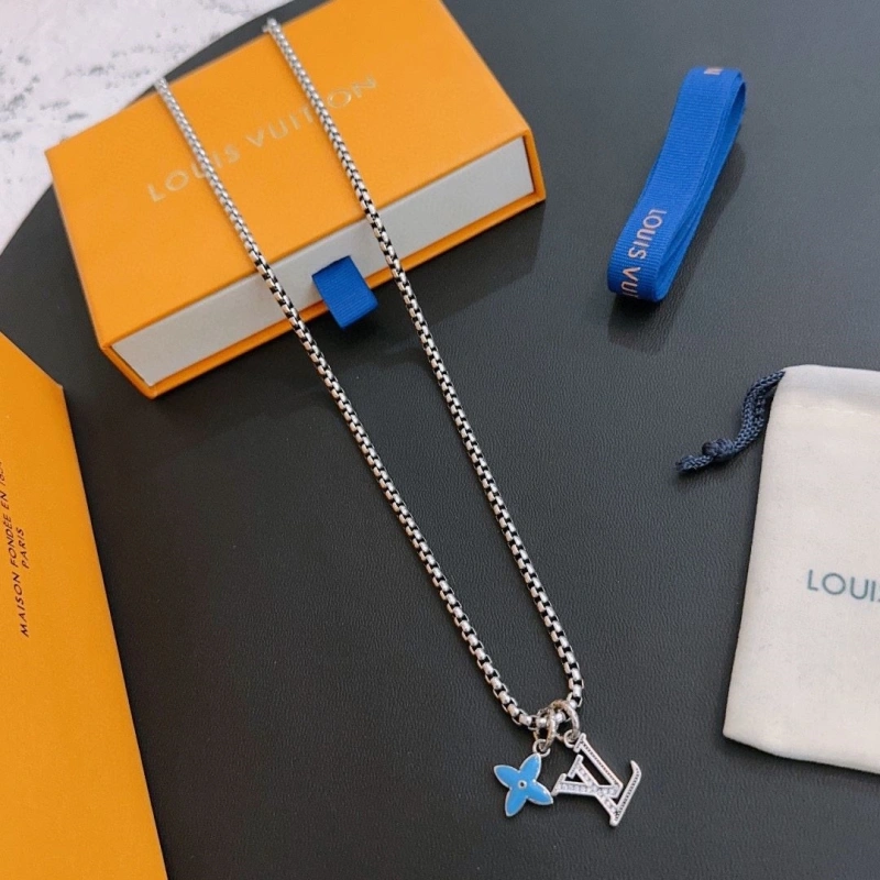 LX Necklaces Trendy 310926
