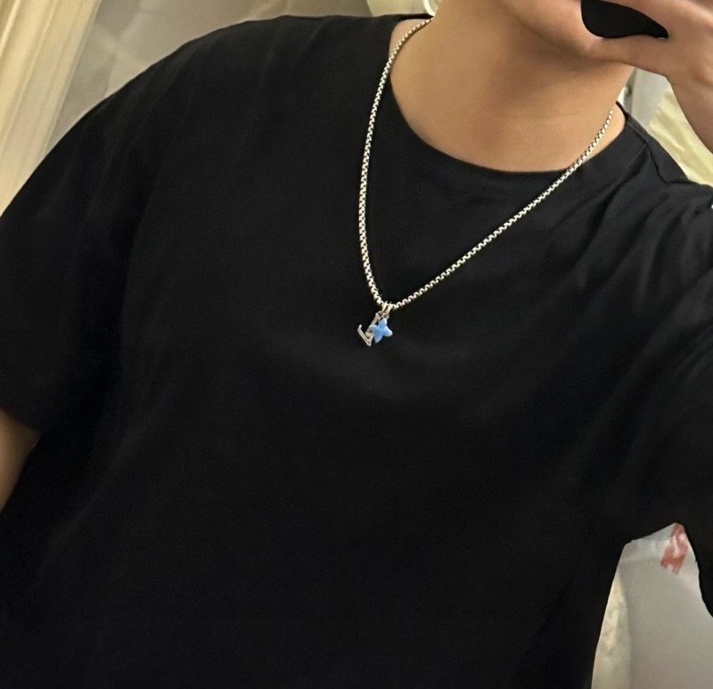 LX Necklaces Trendy 310926