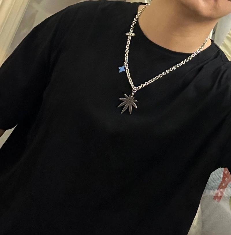 LX Necklaces AllSeason 310916