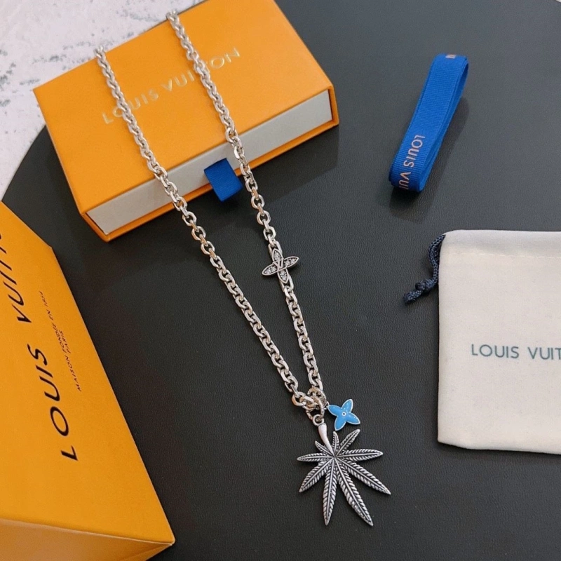 LX Necklaces AllSeason 310916
