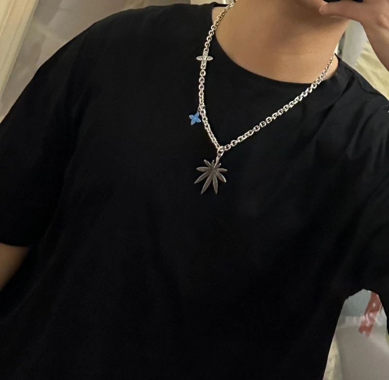 LX Necklaces AllSeason 310916