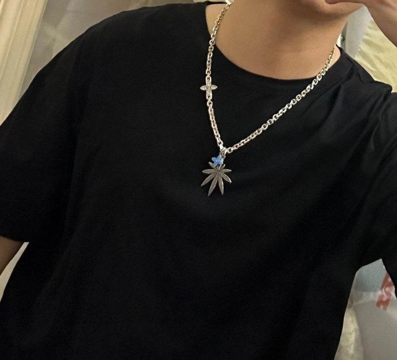 LX Necklaces AllSeason 310916