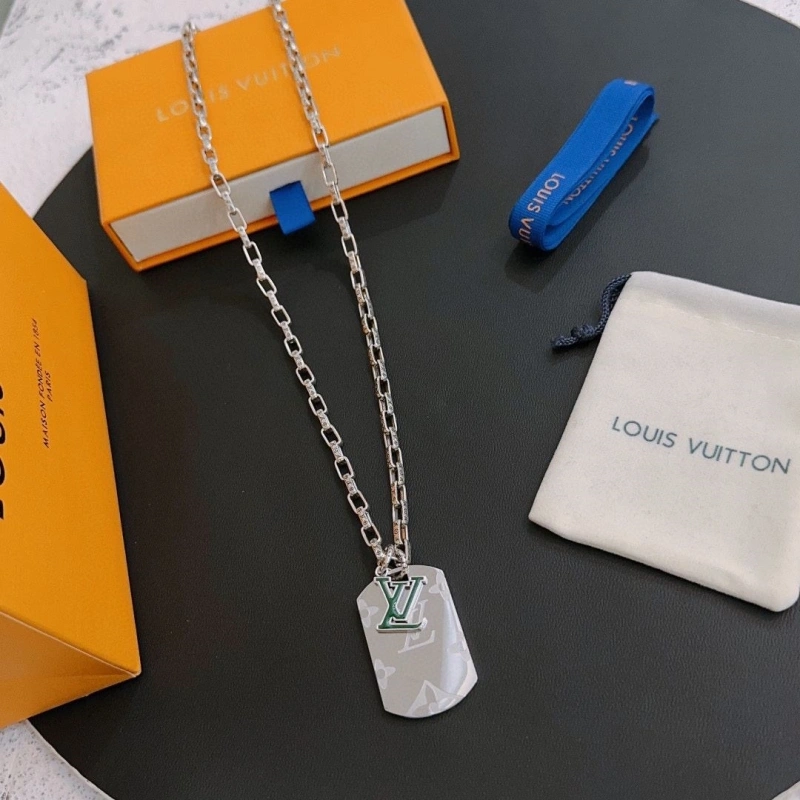 LX Necklaces Practical 310931