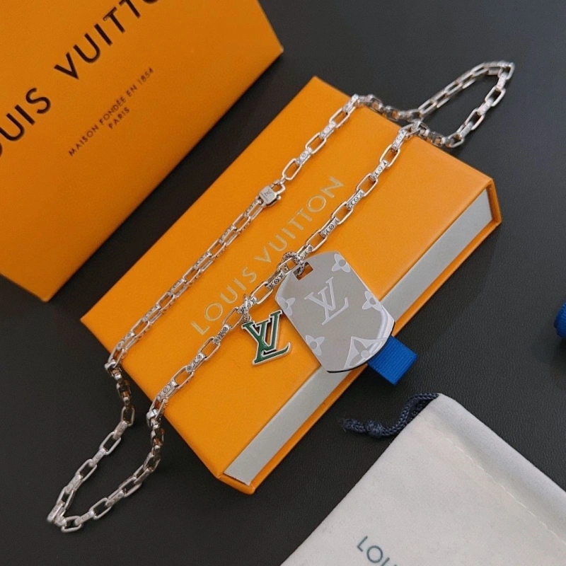 LX Necklaces Practical 310931