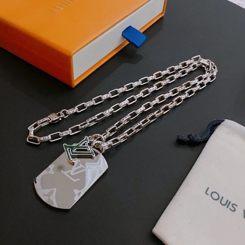 LX Necklaces Practical 310931
