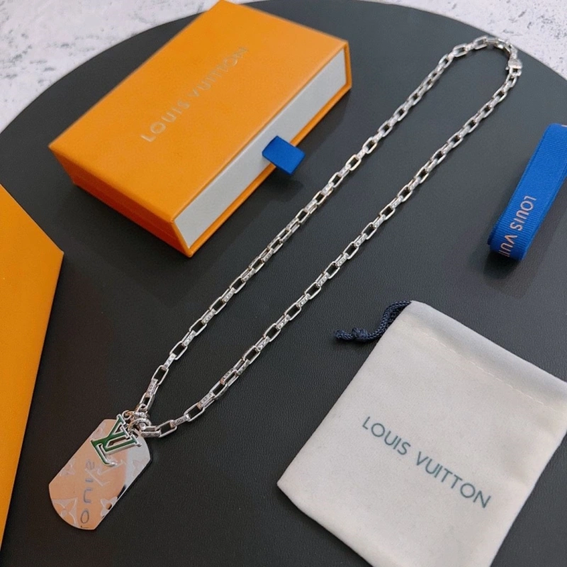 LX Necklaces Practical 310931