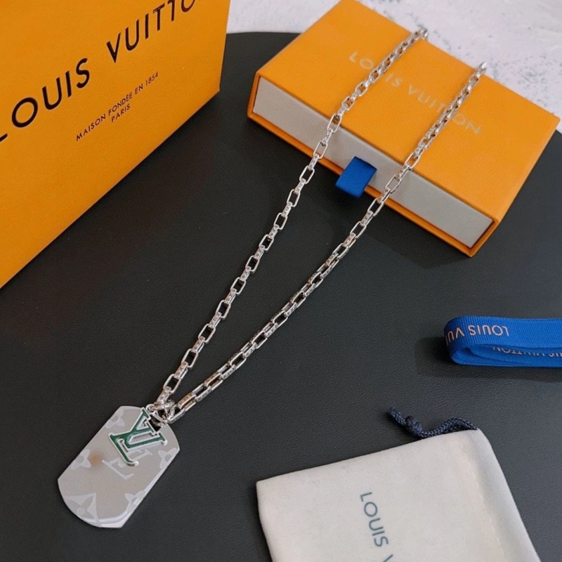 LX Necklaces Practical 310931