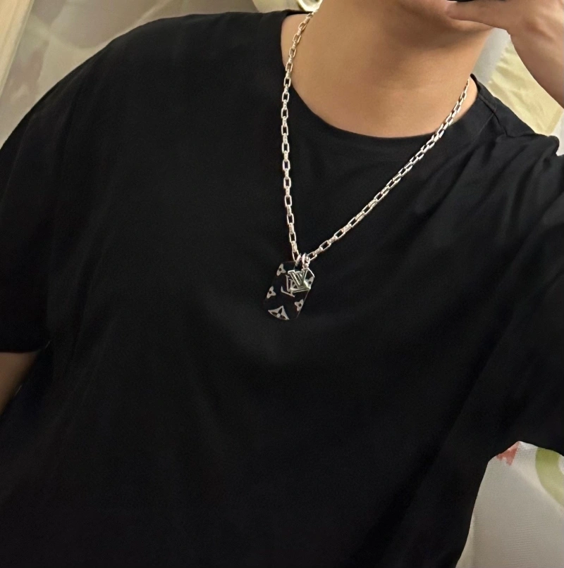 LX Necklaces Practical 310931
