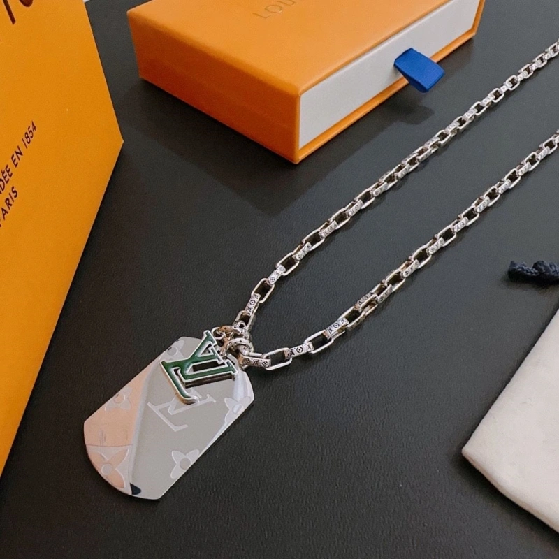LX Necklaces Practical 310931