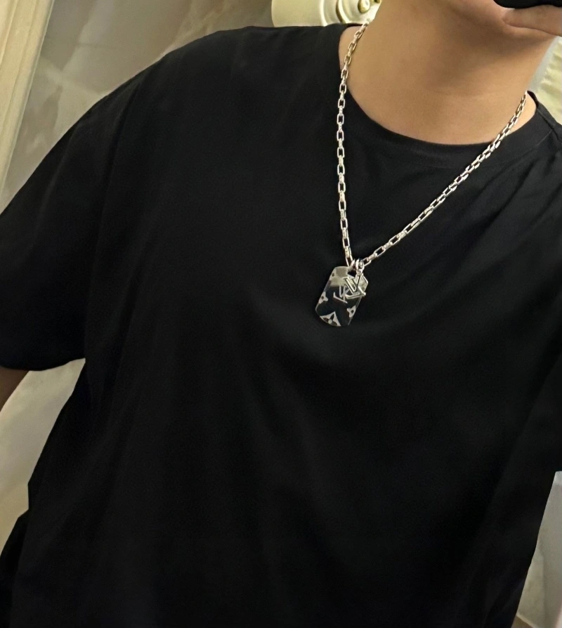 LX Necklaces Practical 310931